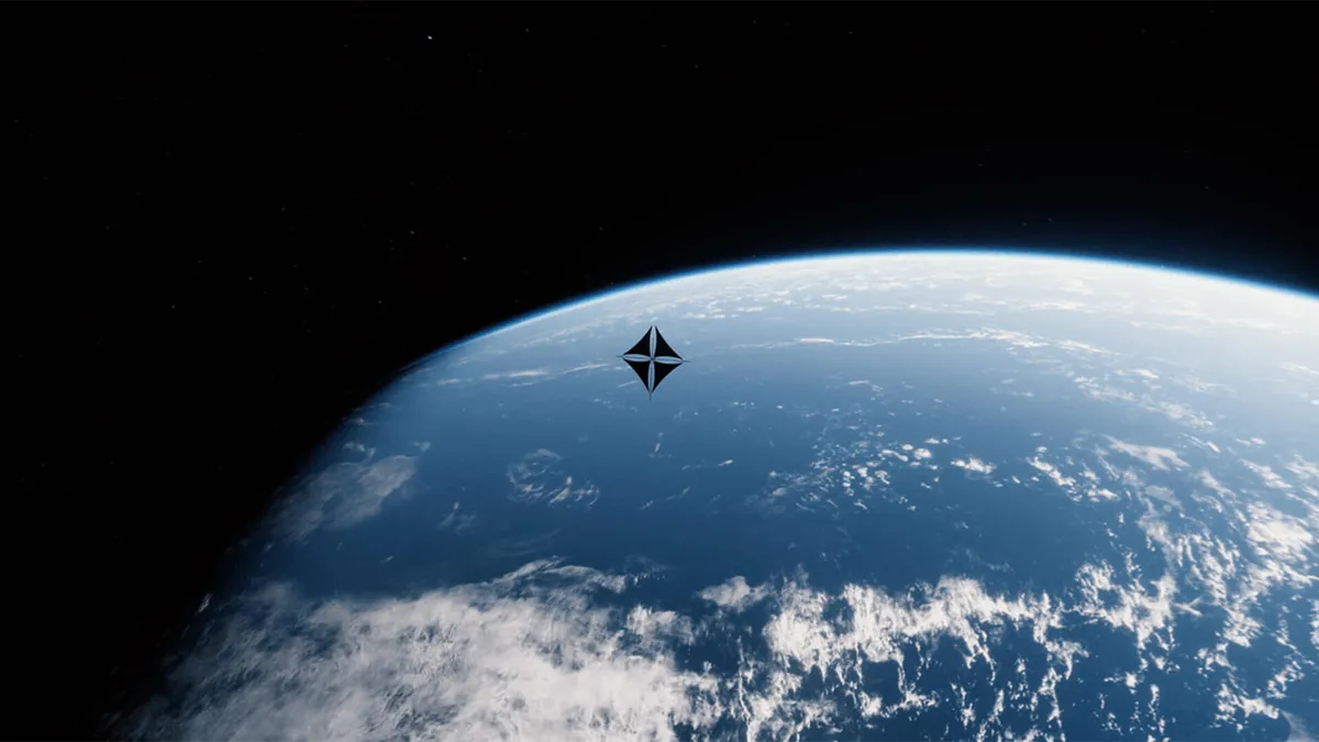 Reflect Orbital