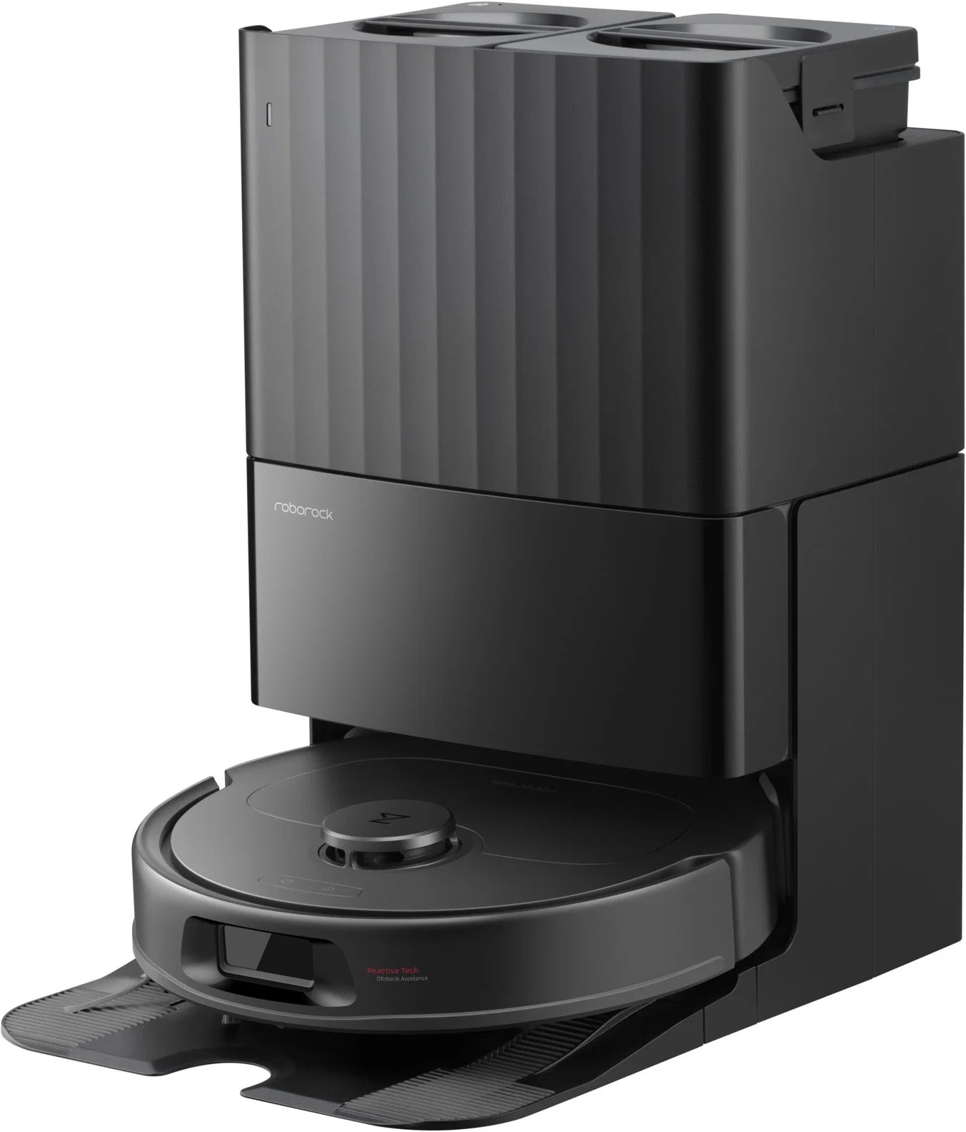 Roborock Qrevo S Pro