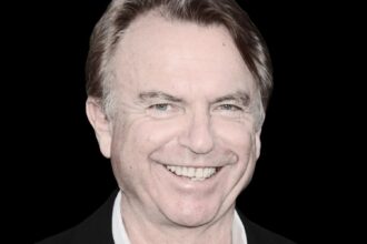 Sam Neill