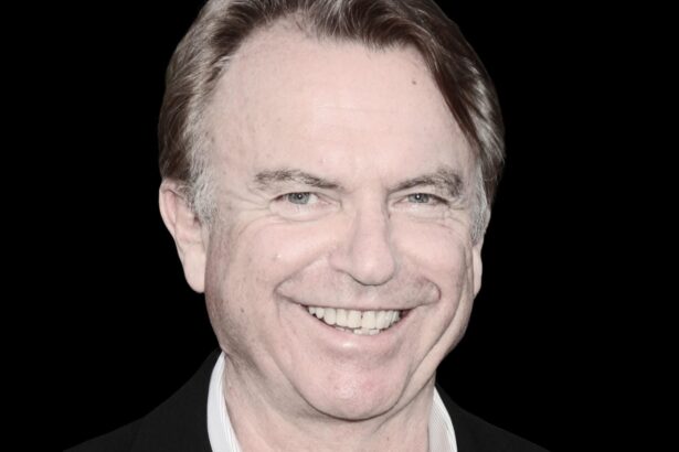 Sam Neill