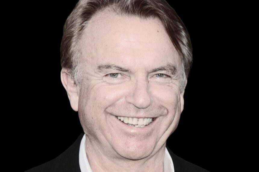 Sam Neill