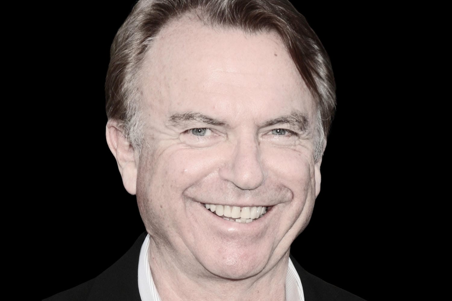 Sam Neill