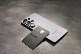 Samsung Galaxy Card
