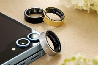Samsung Galaxy Ring