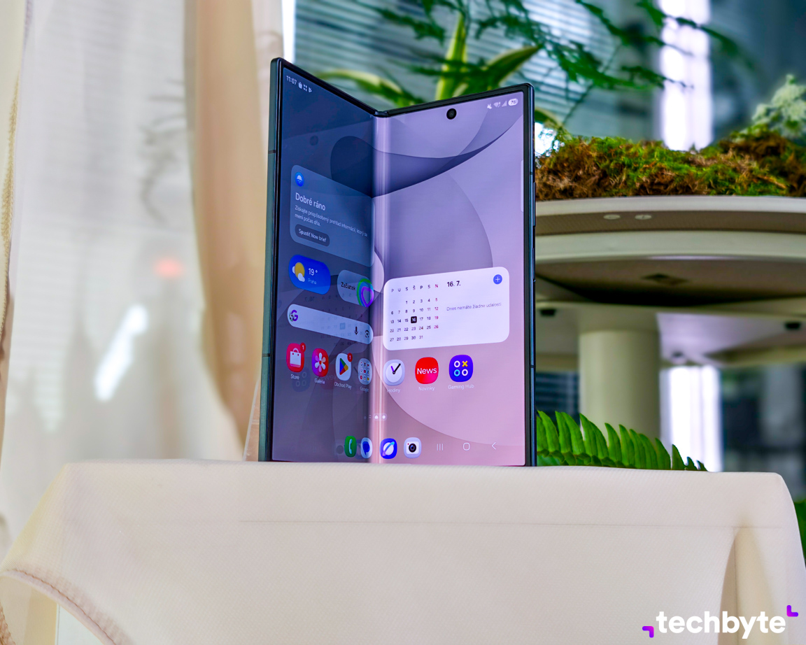 Samsung Galaxy Z Fold8 Ultra