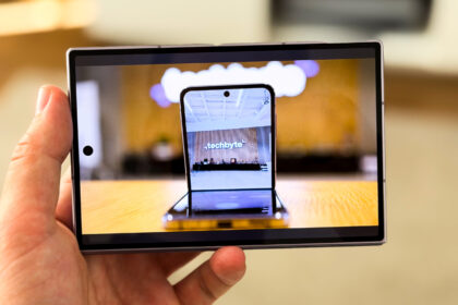 Samsung Galaxy Z Fold8