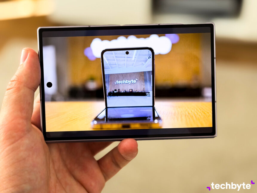 Samsung Galaxy Z Fold8