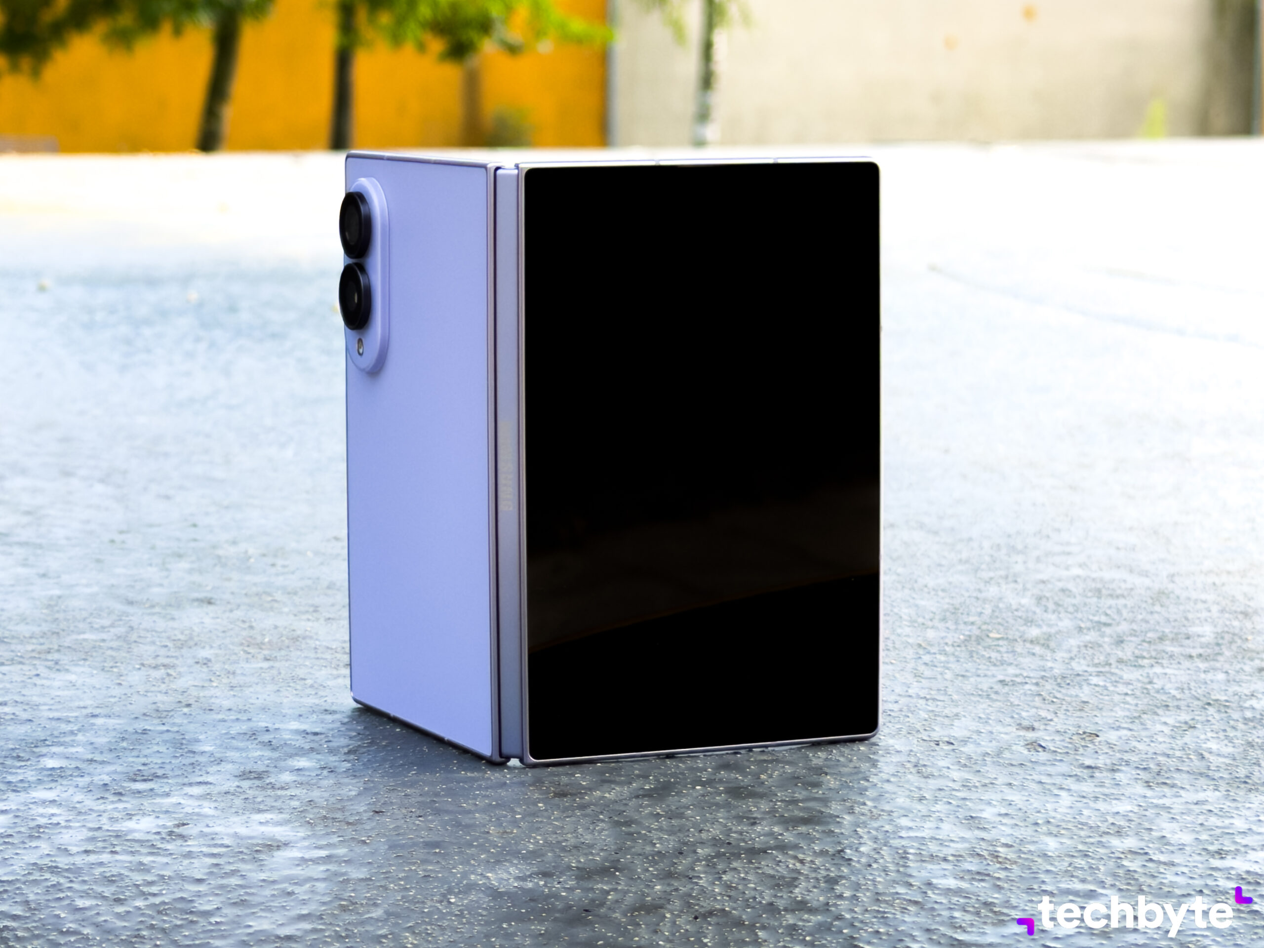 Samsung Galaxy Z Fold8