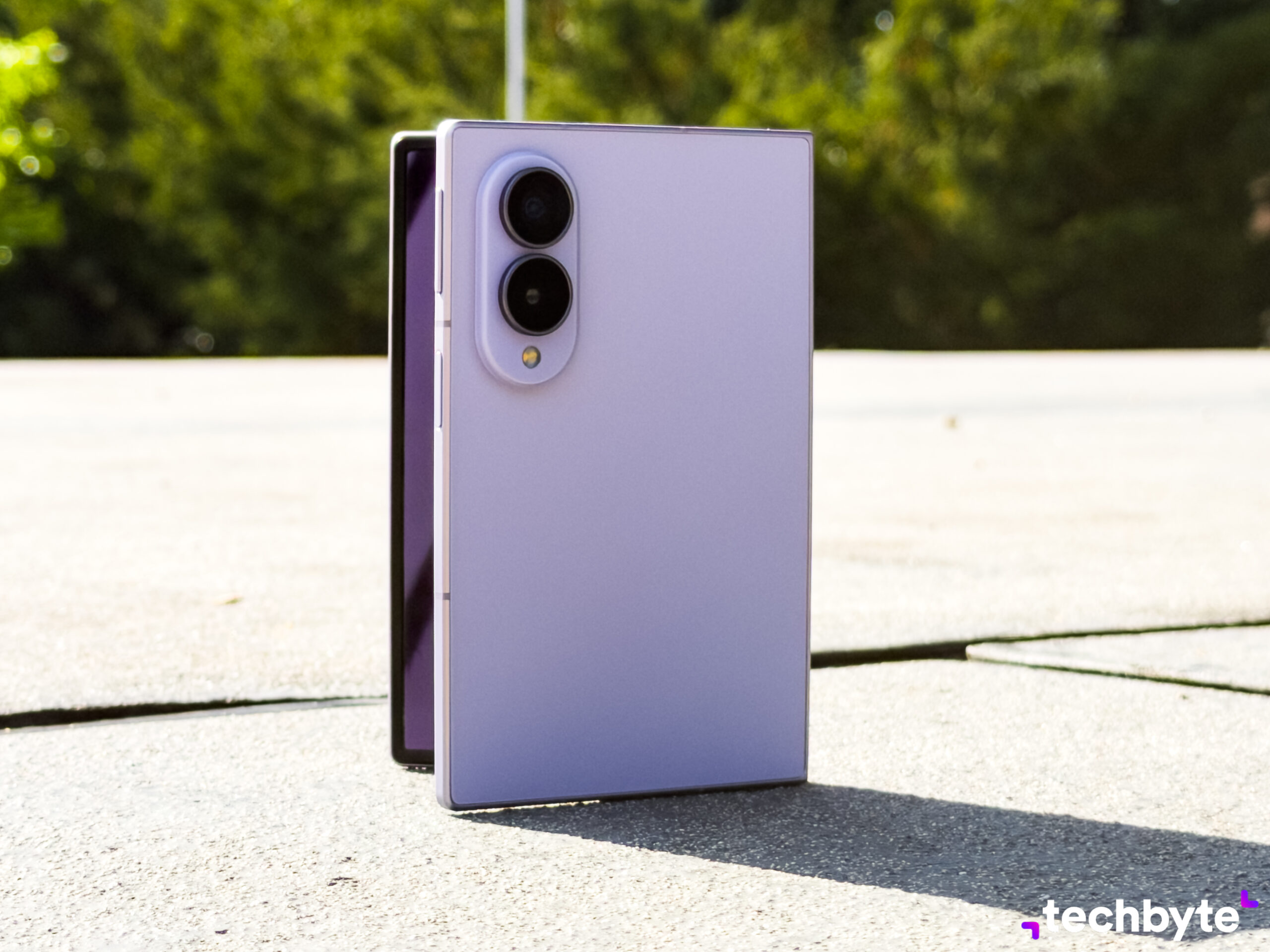 Samsung Galaxy Z Fold8