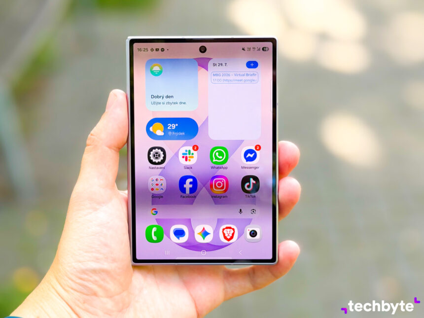 Samsung Galaxy Z Fold8