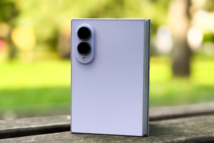 Samsung Galaxy Z Fold8