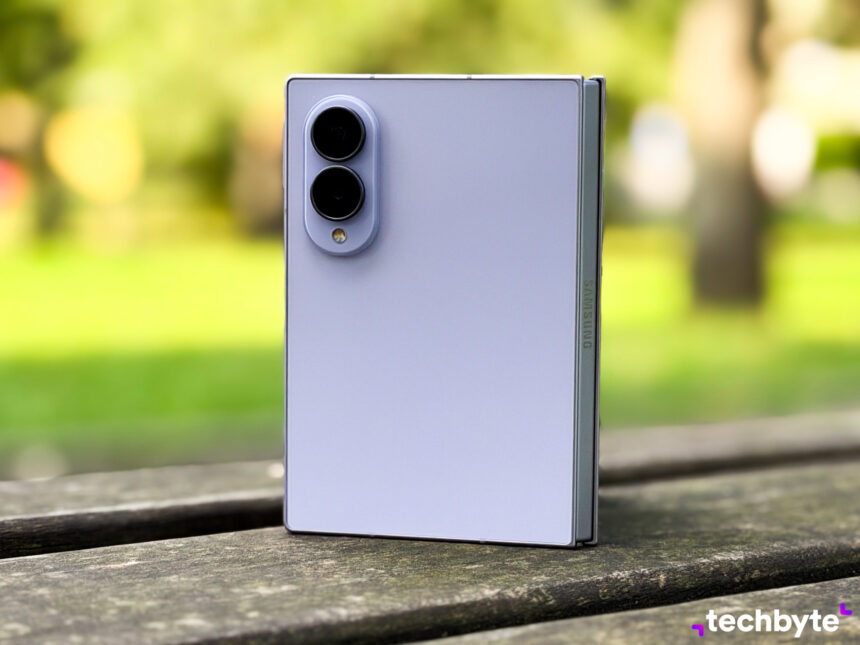 Samsung Galaxy Z Fold8