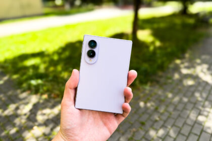 Samsung Galaxy Z Fold8