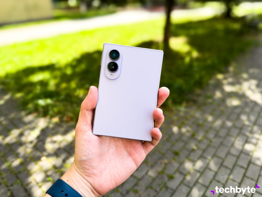 Samsung Galaxy Z Fold8