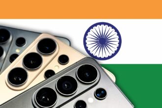 Samsung, India