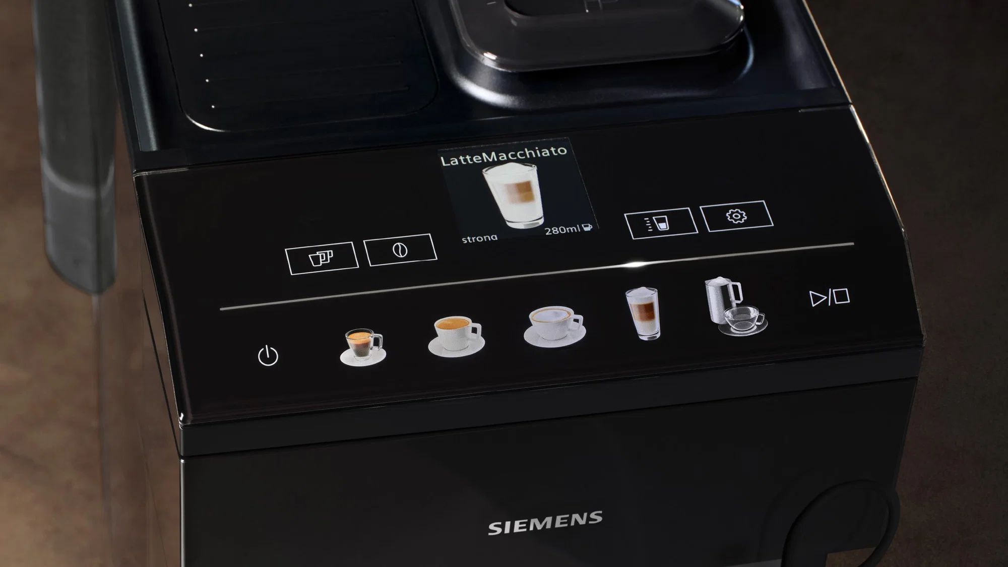SIEMENS TP511R09