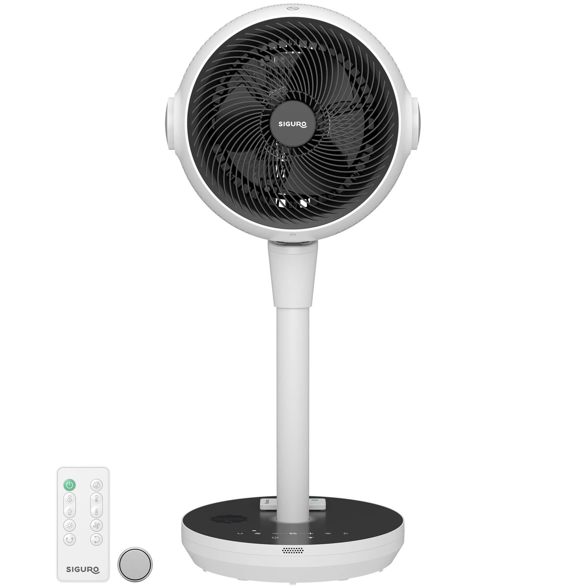 Siguro 3D Air Luxury