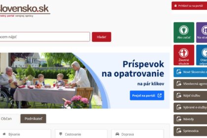 Slovensko.sk