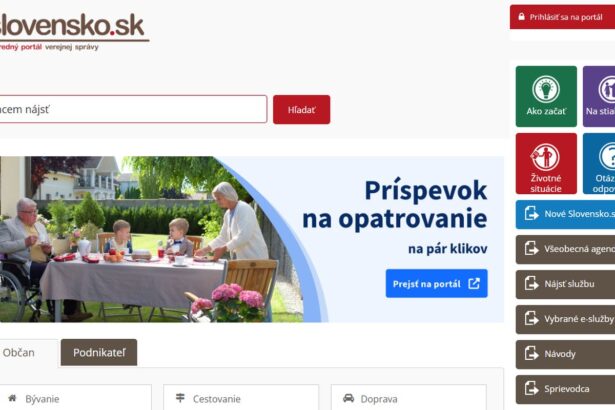 Slovensko.sk