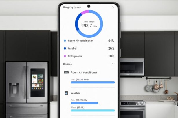 SmartThings Energy