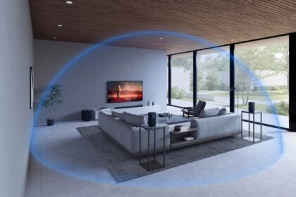 Sony BRAVIA Theatre Bar 8