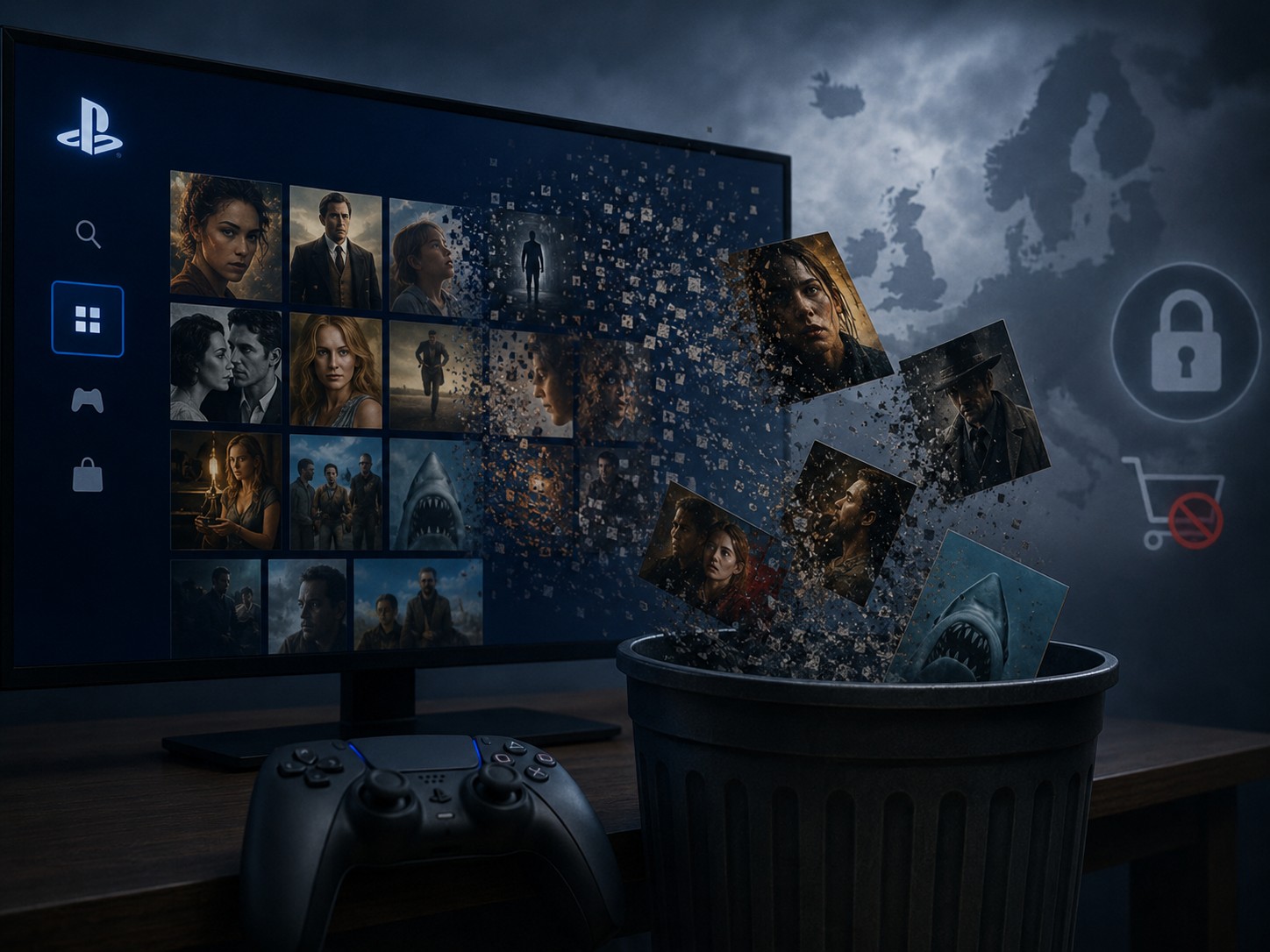 Sony