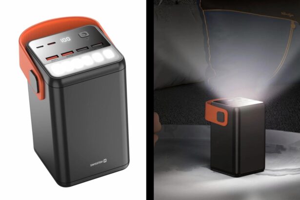 Swissten Power Line 60000 mAh 65 W Power Delivery