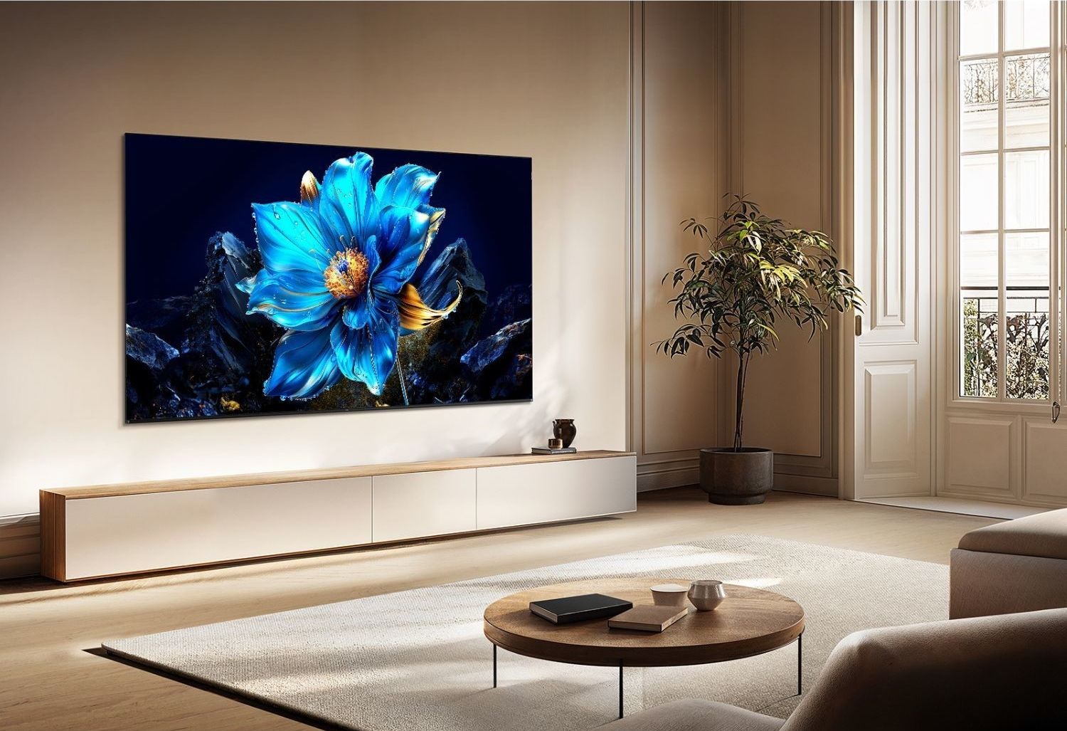 TCL 75P7K
