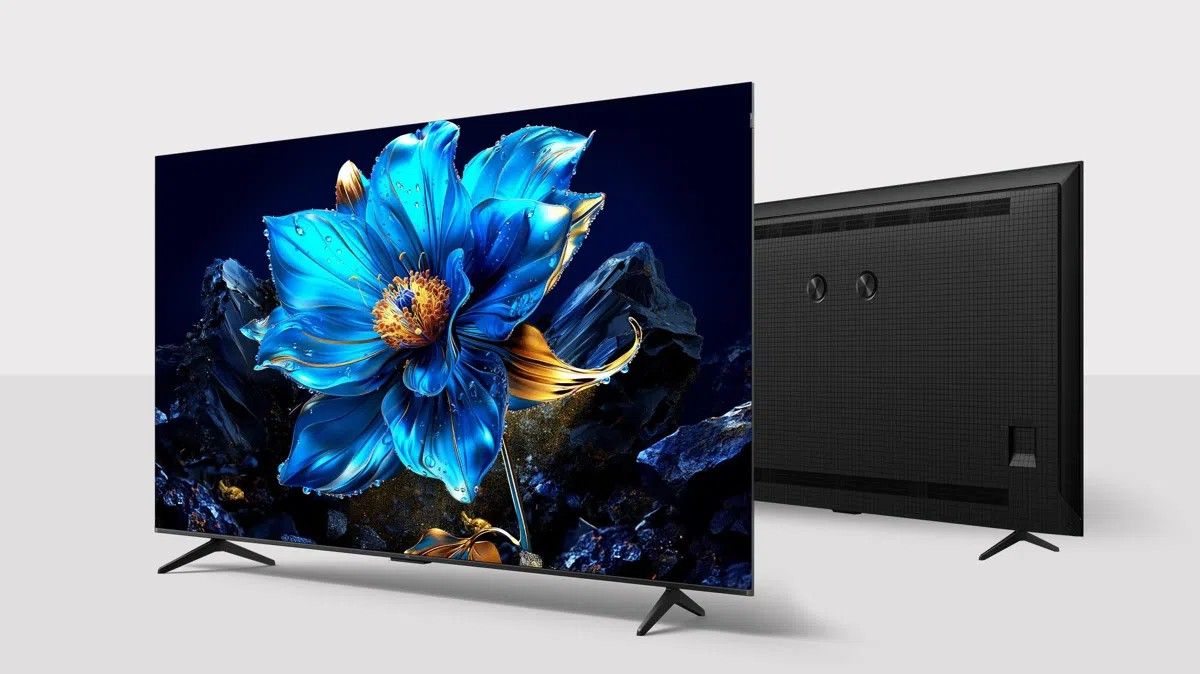 TCL 75P7K