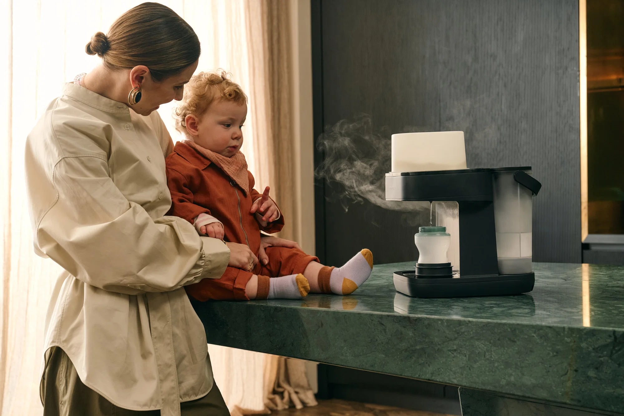 Tommee Tippee Perfect Prep