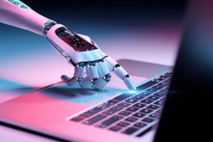 AI, umelá inteligencia
