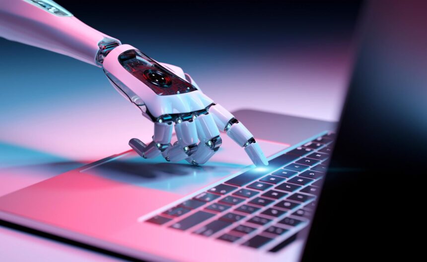 AI, umelá inteligencia