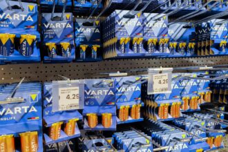 Varta
