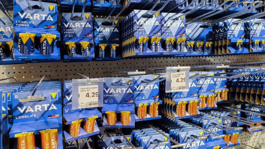 Varta
