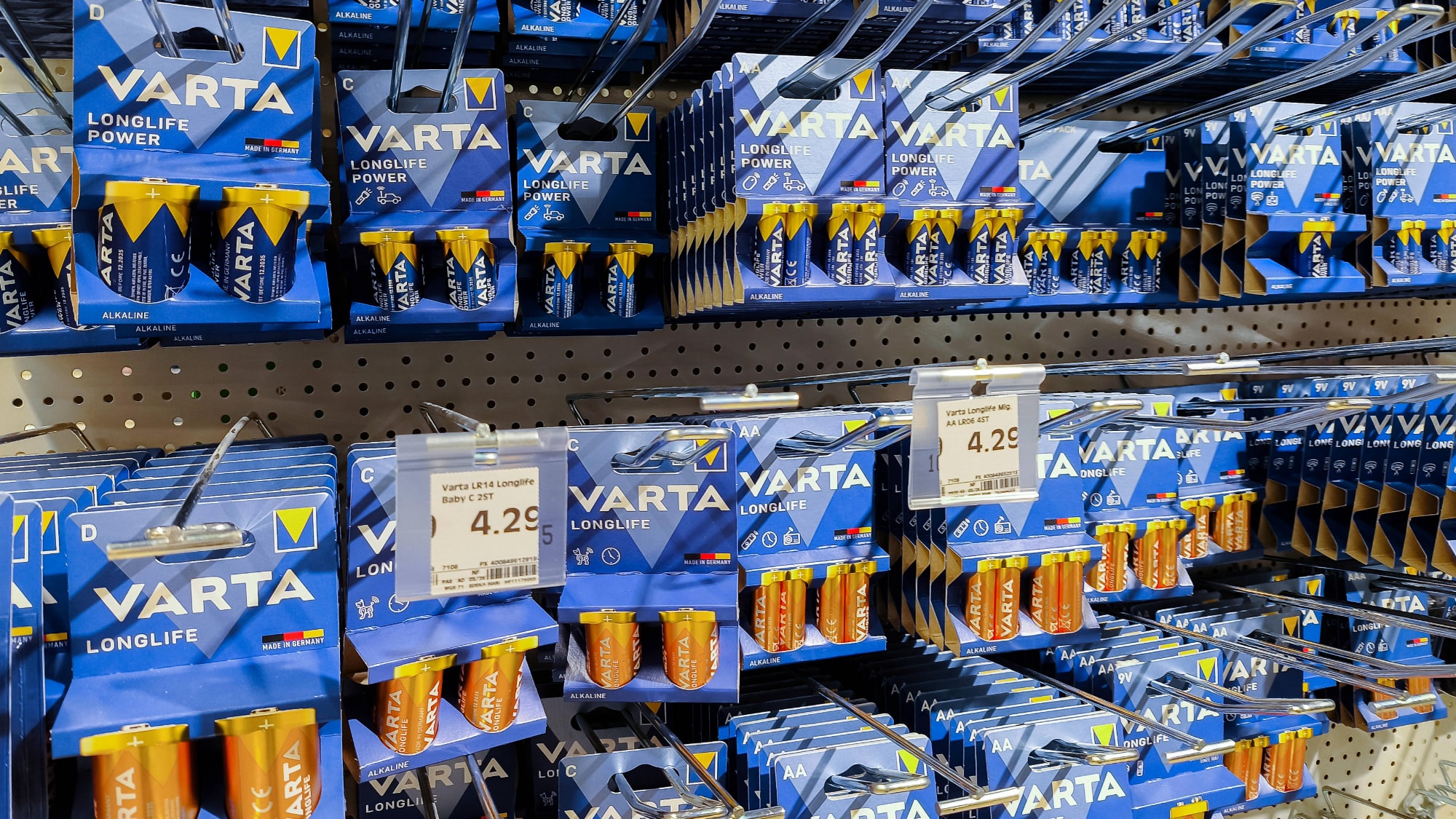 Varta
