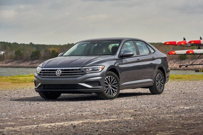 Volkswagen Jetta