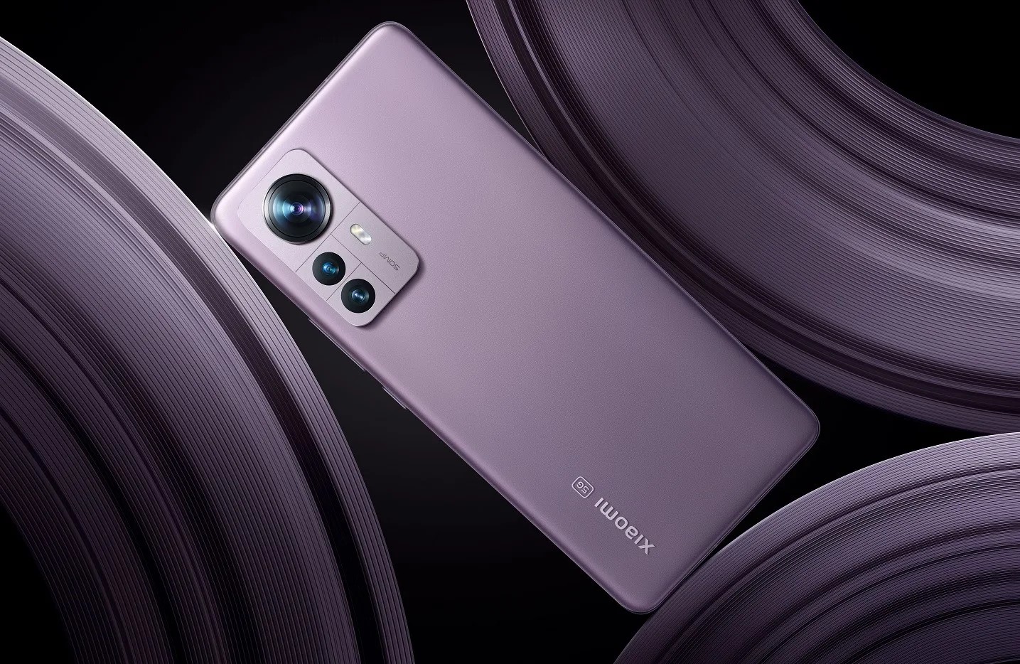 Xiaomi 12 Pro