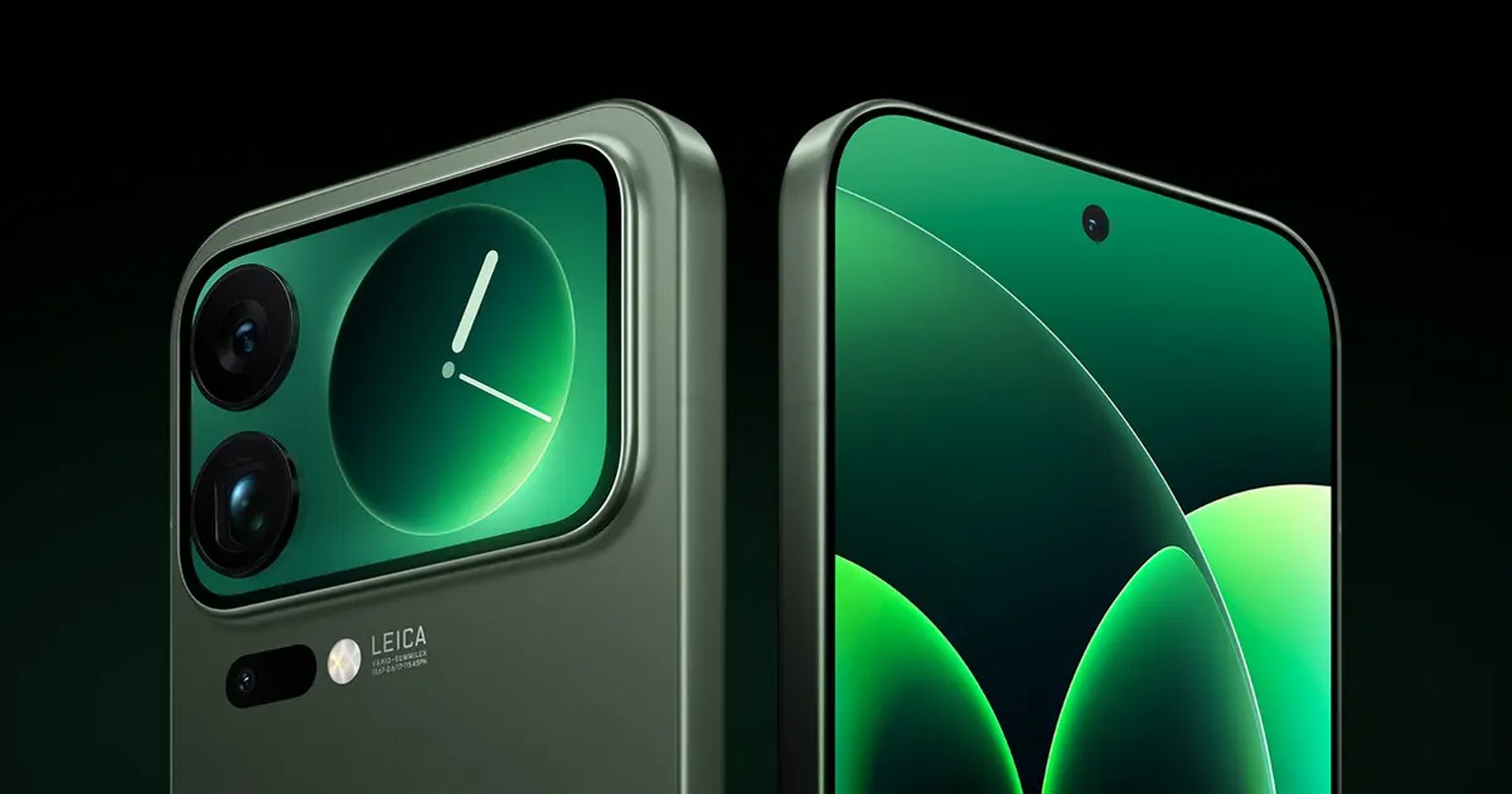 Xiaomi 17 Pro Max
