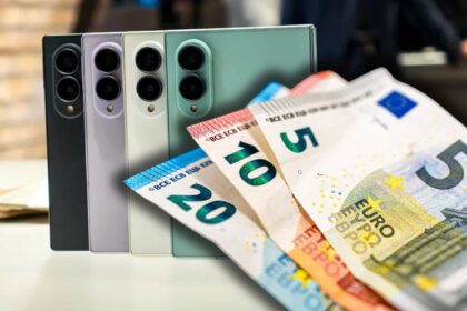 zdražovanie telefónov