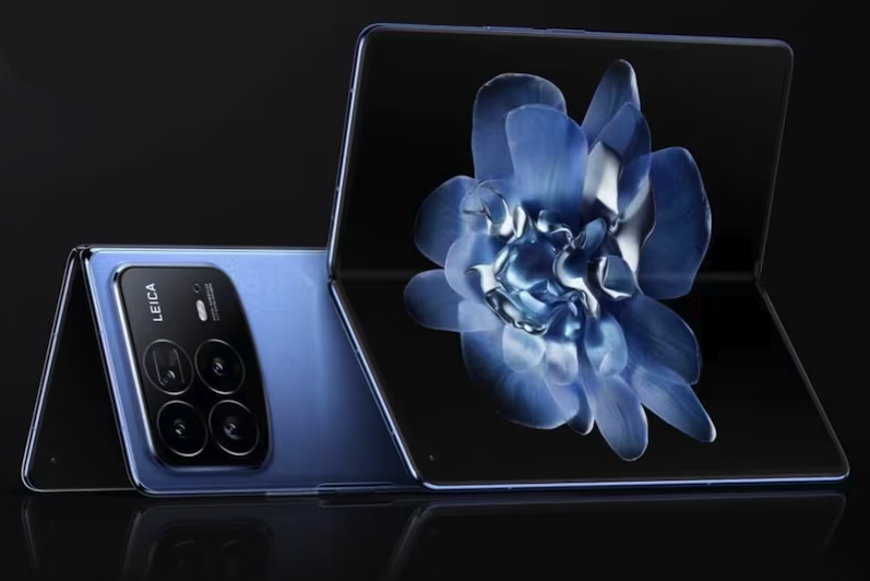 Xiaomi 18 Fold
