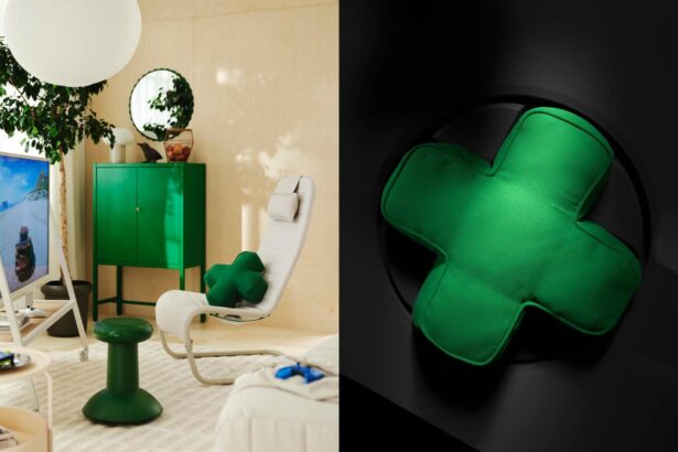ikea, xbox