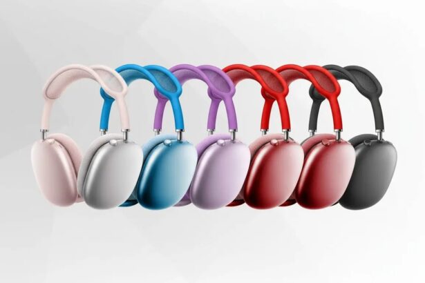 Apple AirPods Max 2
