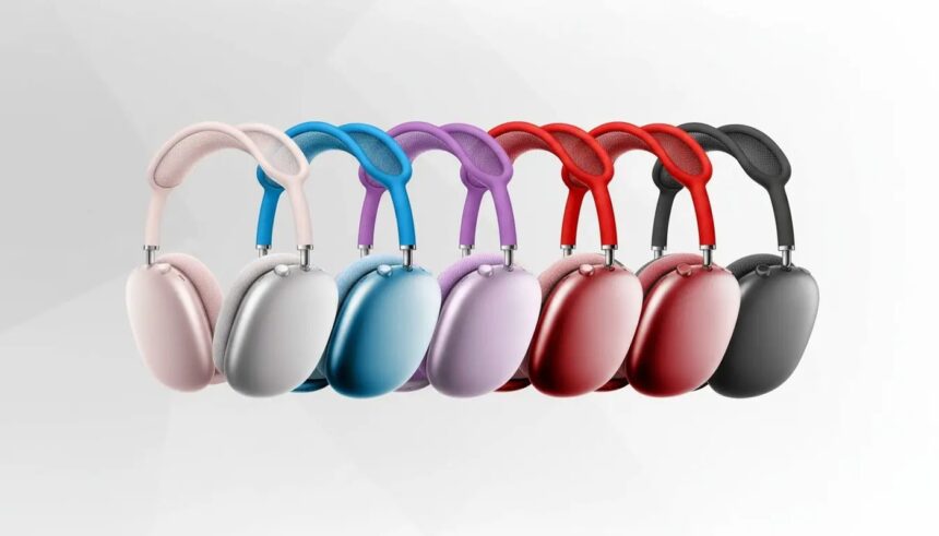 Apple AirPods Max 2