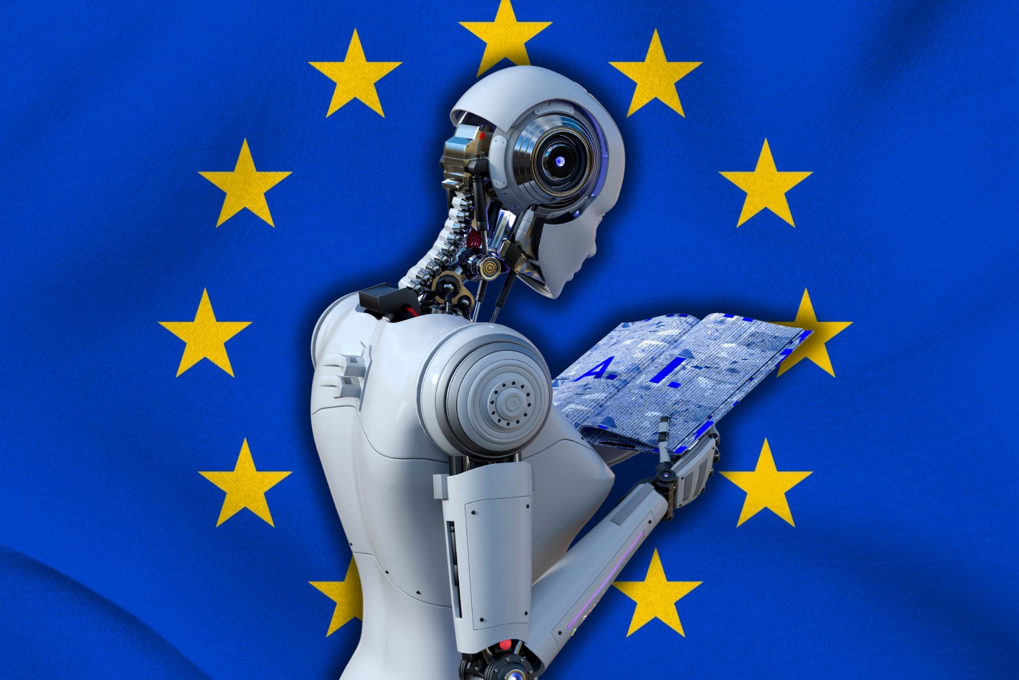 EÚ, AI Act