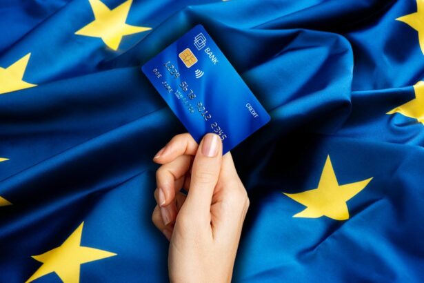 EÚ, platby, digitálne euro