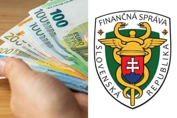 Finančná správa