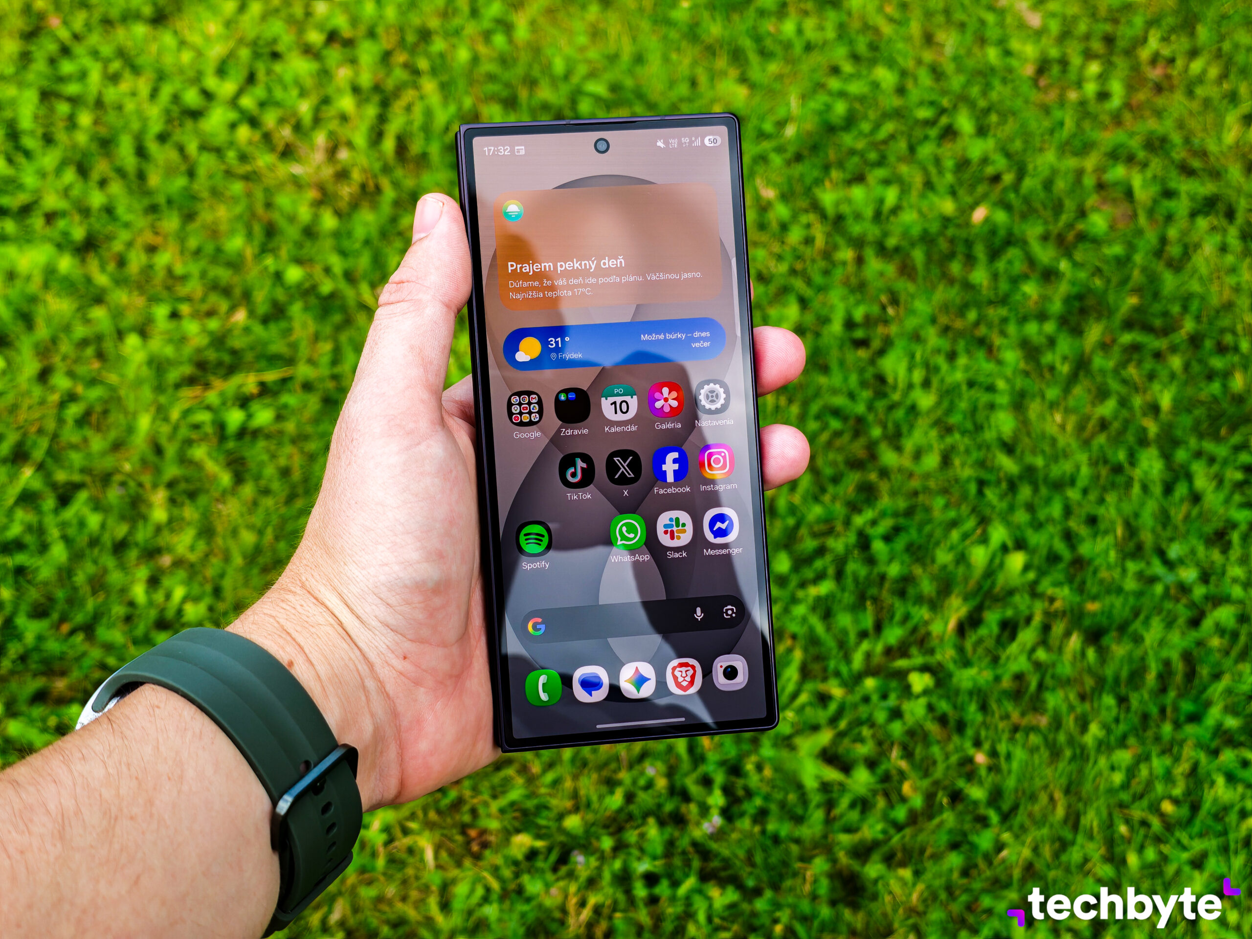 Samsung Galaxy Z Fold8 Ultra