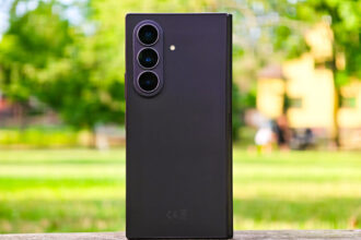 Samsung Galaxy Z Fold8 Ultra