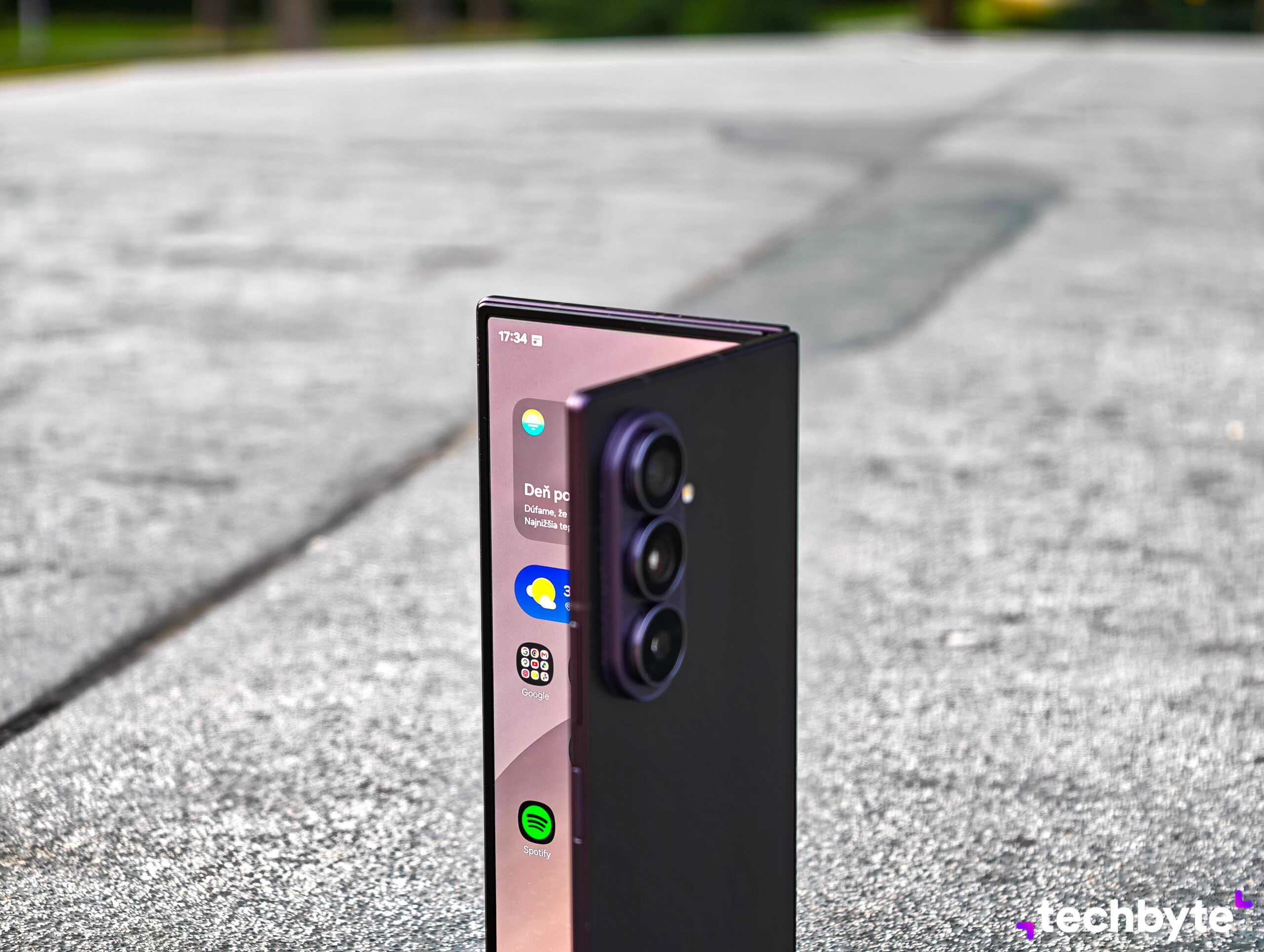 Samsung Galaxy Z Fold8 Ultra