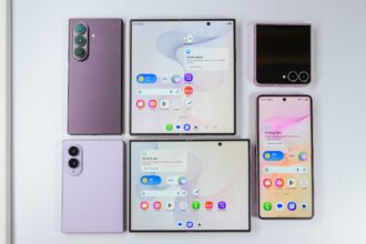 Samsung Galaxy Z Fold8
